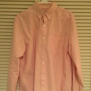 J Crew Button Down Shirts - Medium